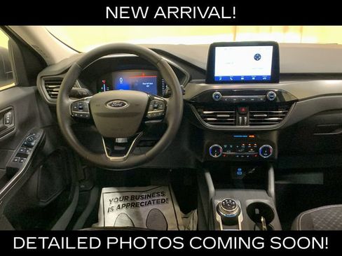 Used 2023 Ford Escape Active AWD/4WD image 23