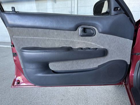 Used 1995 Toyota Corolla DX image 10