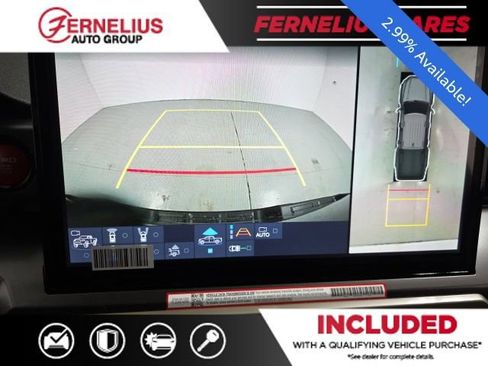 New 2026 Toyota Tacoma TRD Sport image 28