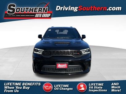 New 2026 Dodge Durango GT w/ Tow 'N Go Package