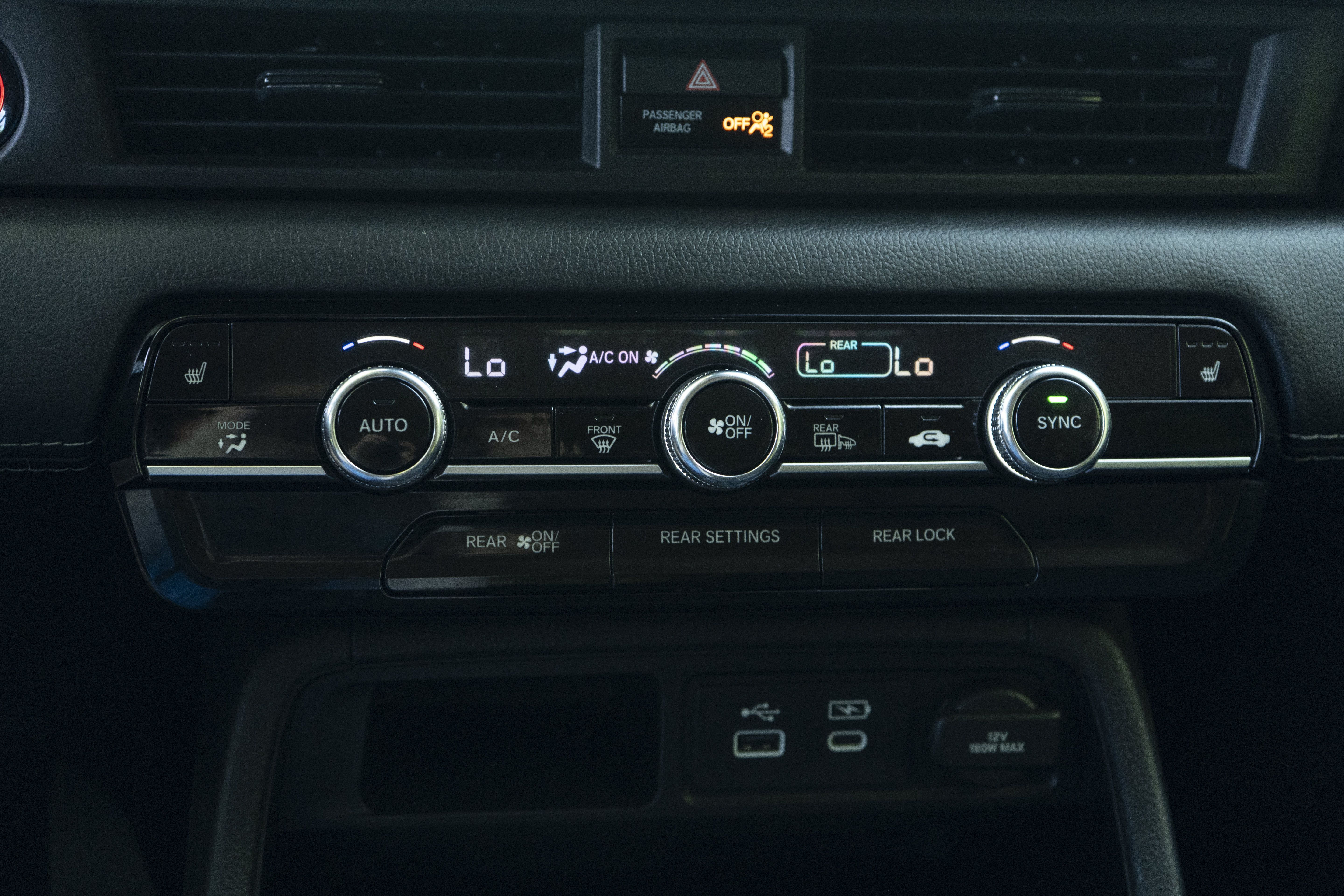 Certified 2023 Honda Pilot Touring image 27