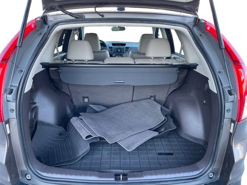 Used 2014 Honda CR-V EX-L image 6