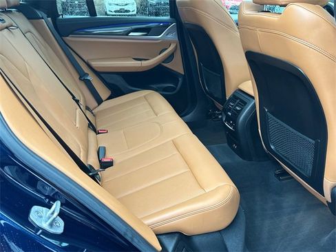 Used 2024 BMW X3 M40i image 13