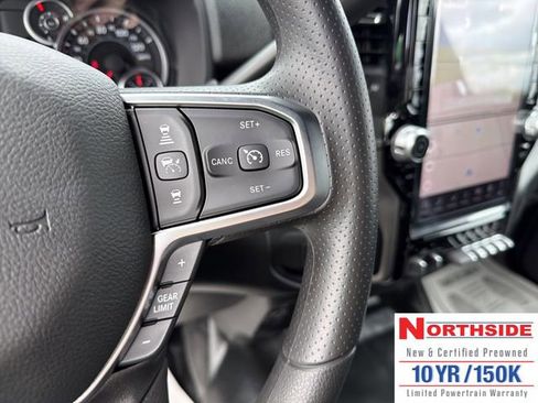 New 2026 RAM 2500 Tradesman image 20