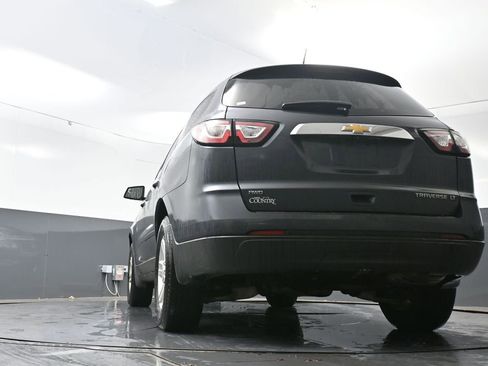 Used 2014 Chevrolet Traverse LT AWD/4WD image 29