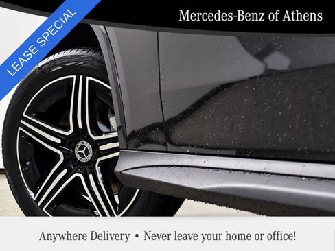 New 2026 Mercedes-Benz GLC 300 image 15