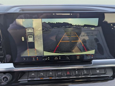 New 2025 Chevrolet Silverado 1500 RST w/ Convenience Package II image 25