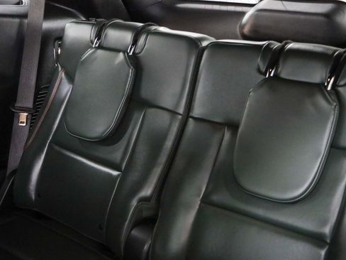 Used 2023 Ford Explorer Timberline w/ Timberline Technology Package image 26