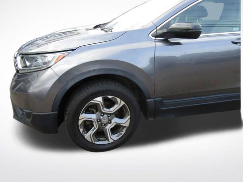 Used 2019 Honda CR-V EX image 3