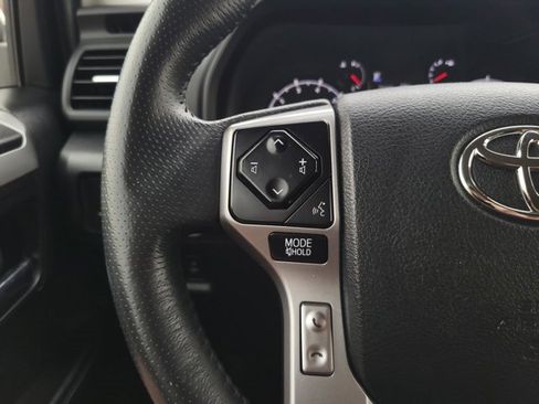 Used 2023 Toyota 4Runner SR5 image 18