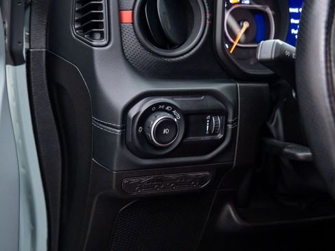 Used 2024 Jeep Wrangler Unlimited Rubicon 392 image 19