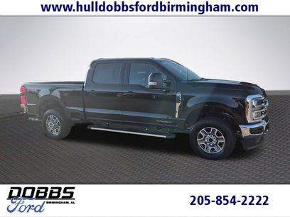 New 2026 Ford F250 Lariat