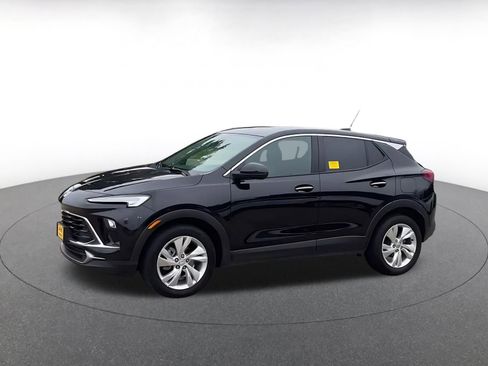 Used 2025 Buick Encore GX Preferred image 8