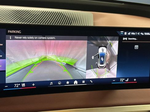 New 2026 BMW iX xDrive45 image 25