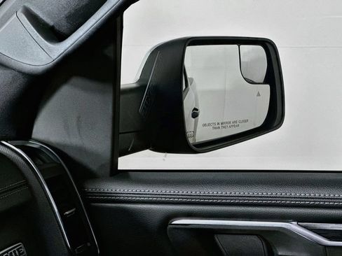 Certified 2024 RAM 1500 Laramie AWD/4WD image 29