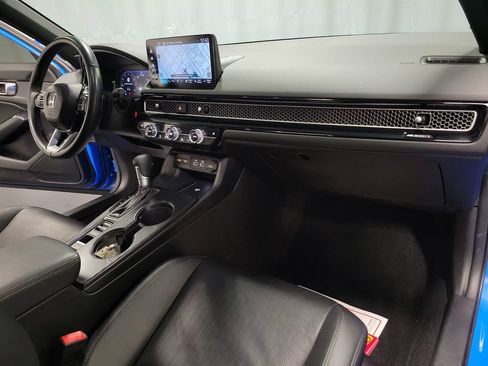 Used 2024 Honda Civic Sport Touring image 30