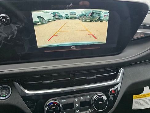 New 2026 Buick Envista Sport Touring w/ Convenience I Package image 20