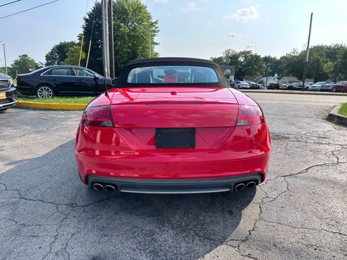 Used 2013 Audi TTS 2.0T Premium Plus image 12