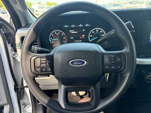 Used 2024 Ford F250 XLT AWD/4WD image 21