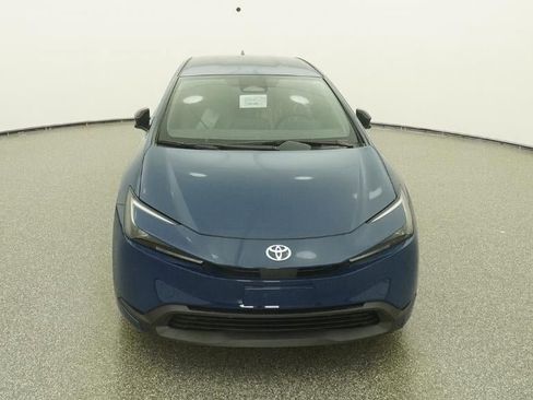New 2026 Toyota Prius LE image 15