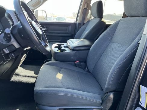 Used 2019 RAM 2500 Tradesman image 15