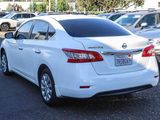 Used 2015 Nissan Sentra SV image 6