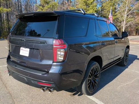 Used 2023 Chevrolet Tahoe High Country image 4