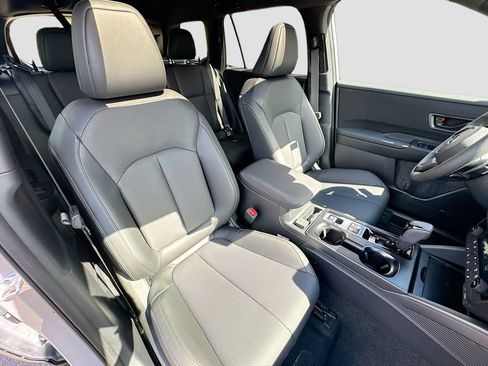 New 2026 Subaru Outback Limited XT AWD/4WD image 27
