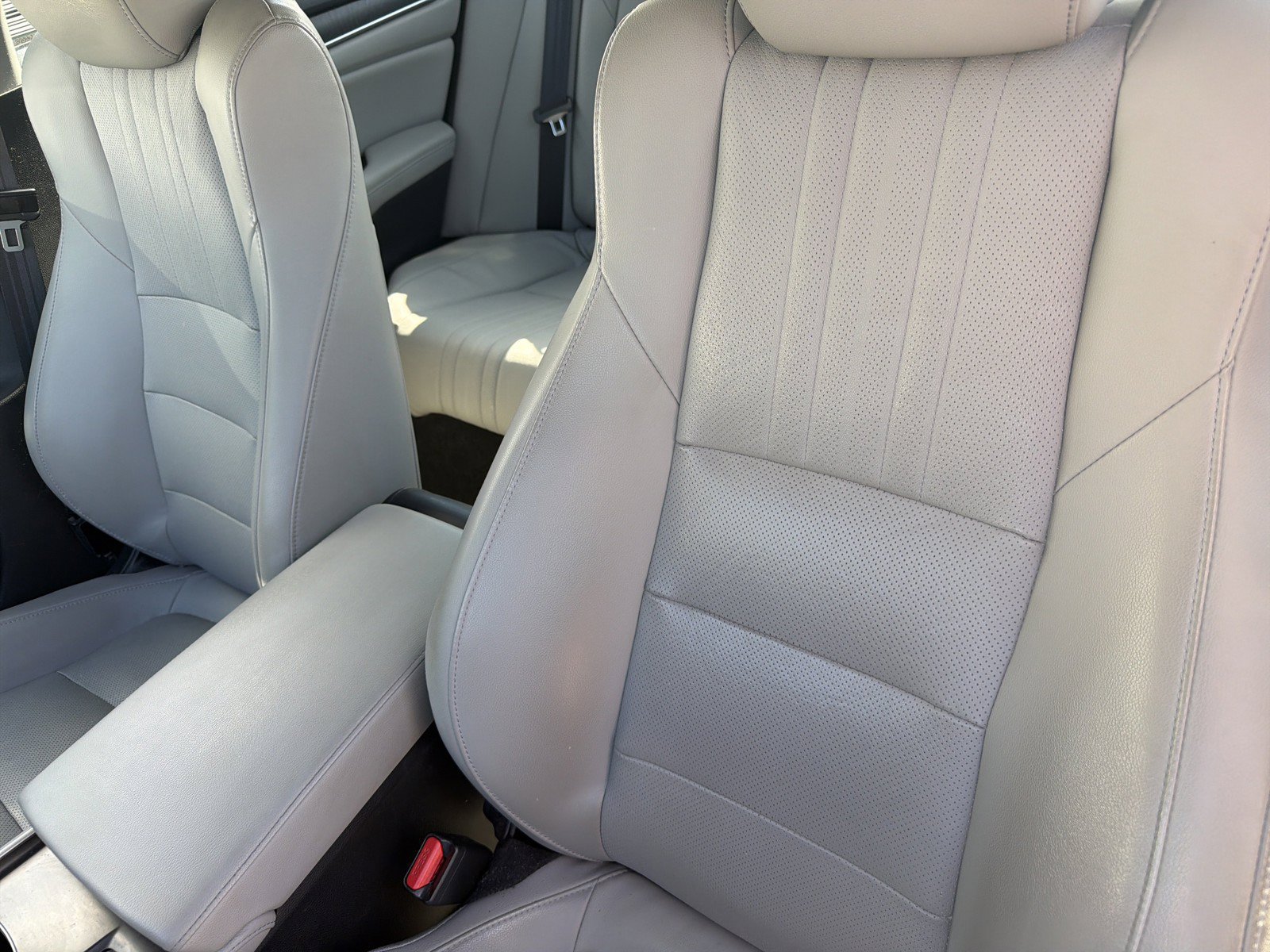 Used 2018 Honda Accord EX-L image 22