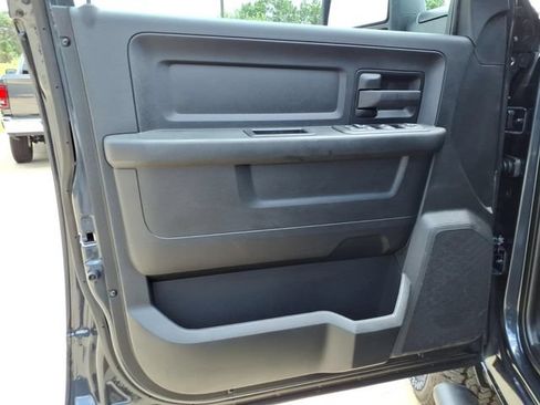 New 2026 RAM 2500 Tradesman AWD/4WD image 20