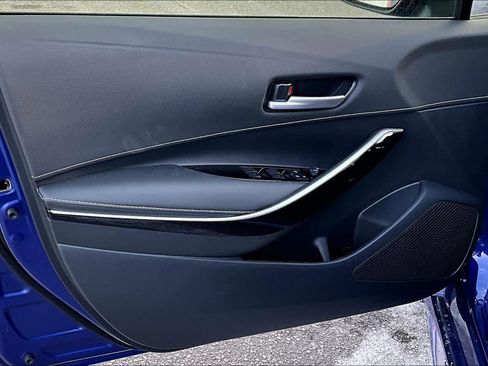 New 2026 Toyota Corolla XSE image 10