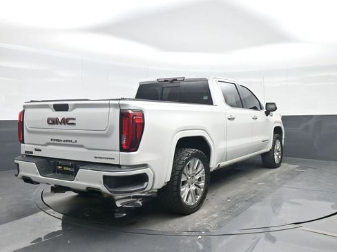 Used 2020 GMC Sierra 1500 Denali w/ Denali Premium Package image 6