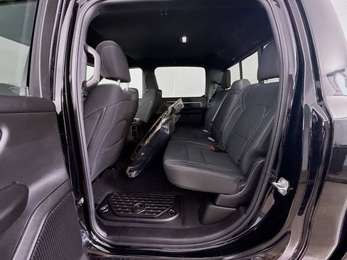 New 2026 RAM 1500 Big Horn AWD/4WD image 24