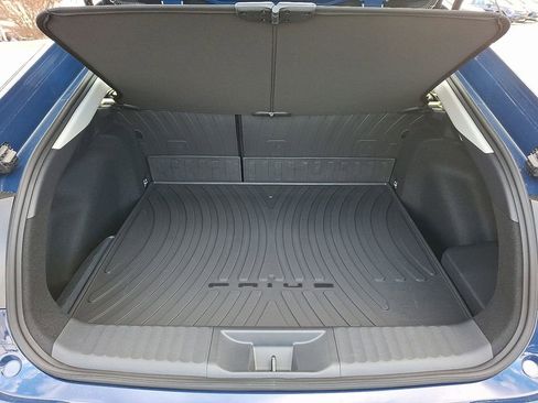 New 2026 Toyota Prius XLE FWD image 19