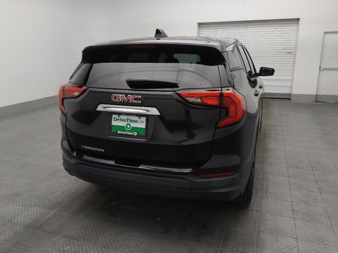 Used 2020 GMC Terrain SLE FWD image 7
