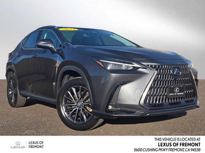 Certified 2023 Lexus NX 250 NX 250 AWD