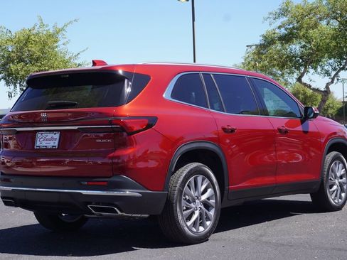 New 2026 Buick Enclave Preferred w/ Power Package image 3