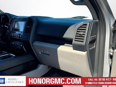 Used 2020 Ford F150 XL w/ Equipment Group 101A Mid AWD/4WD image 26