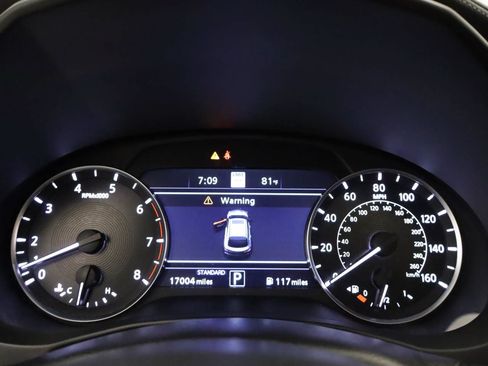 Used 2023 INFINITI QX55 Sensory w/ Lighting Package AWD/4WD image 7