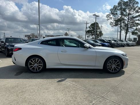 New 2026 BMW 430i xDrive Coupe w/ Premium Package AWD/4WD image 2