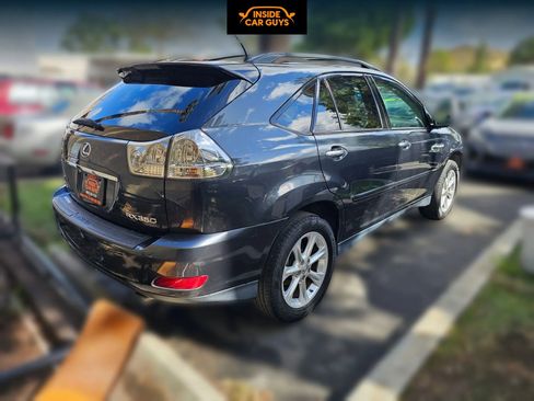 Used 2009 Lexus RX 350 2WD image 5