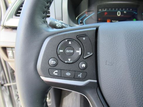 Used 2024 Honda Odyssey EX-L image 22