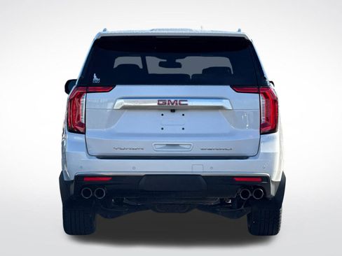Used 2022 GMC Yukon Denali image 4