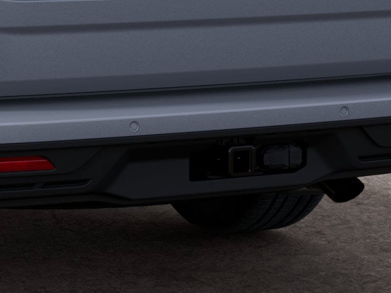 New 2027 Ford Expedition Max Active AWD/4WD image 23