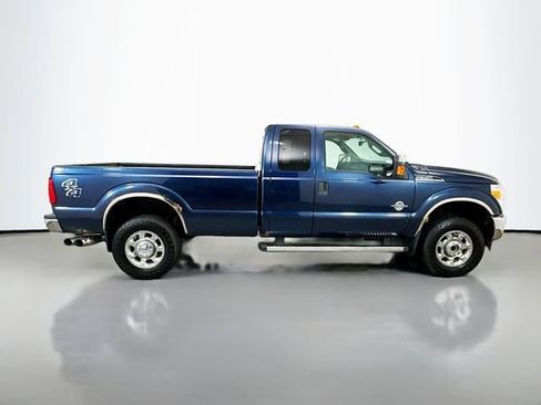 Used 2016 Ford F350 XLT w/ XLT Premium Package AWD/4WD image 8