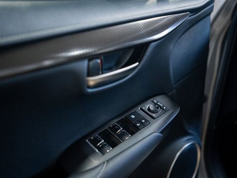 Used 2020 Lexus NX 300 AWD w/ Comfort Package image 30