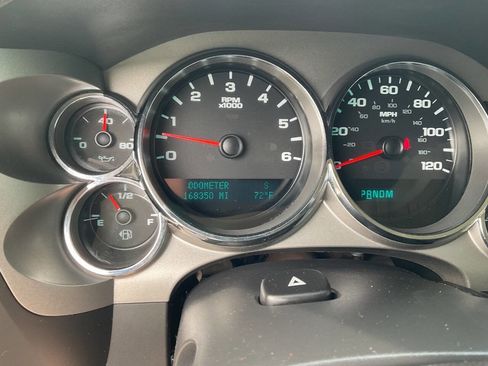 Used 2011 GMC Sierra 1500 SLE w/ Power Tech Package AWD/4WD image 17
