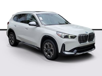 Certified 2023 BMW X1 xDrive28i w/ Convenience Package