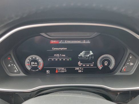 Used 2019 Audi Q3 2.0T Premium Plus w/ Premium Plus Package AWD/4WD image 14