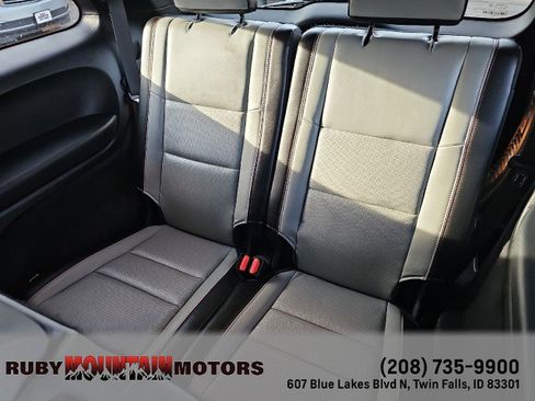 Used 2024 Dodge Durango R/T image 26